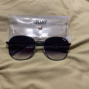 QUAY Australia Jezabel sunglasses